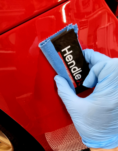 Detailing — Car's Detailing 35