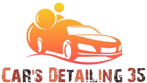 Car's Detailing 35 — Nettoyage automobile
